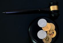 U.S. Treasury Department Drafts Preliminary Crypto Regulations