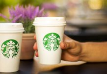 Starbucks Launches Blockchain Loyalty Program Called ‘Odyssey’