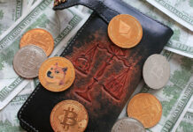 Congressional Committee Votes In Favour Of Bill To Regulate Crypto