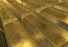 Gold’s Price Hits Record High Amid Ongoing Trade Worries