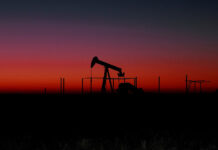 Crude Oil Tops $80 A Barrel As Middle East Tensions Rise