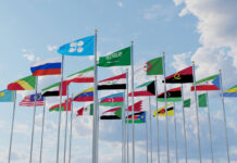 OPEC+ Maintains Oil Demand Forecast